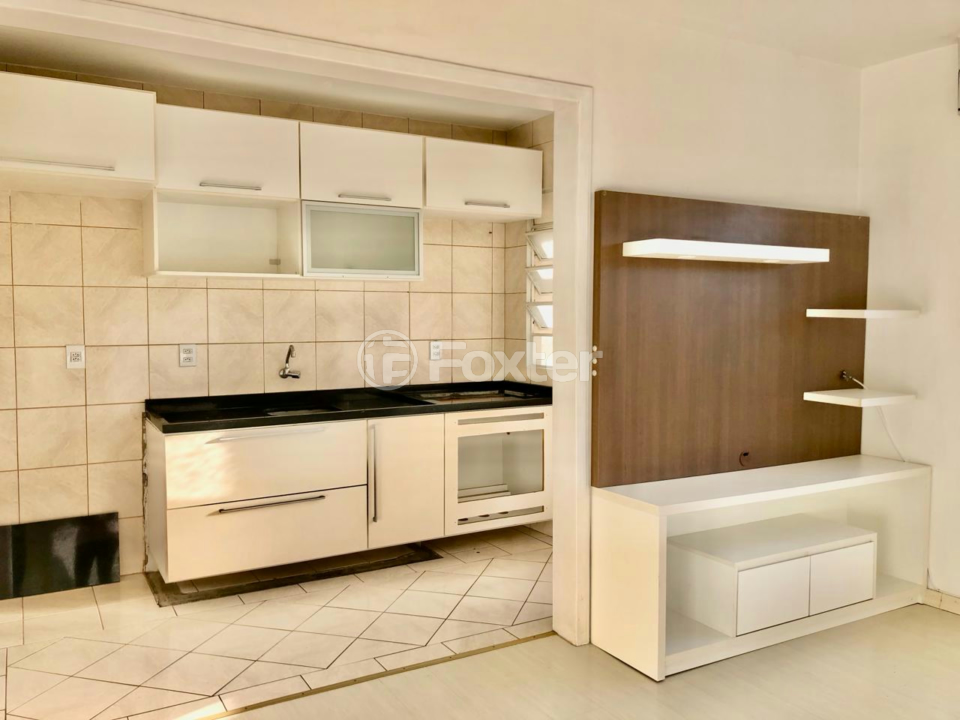 Apartamento à venda com 2 quartos, 56m² - Foto 20