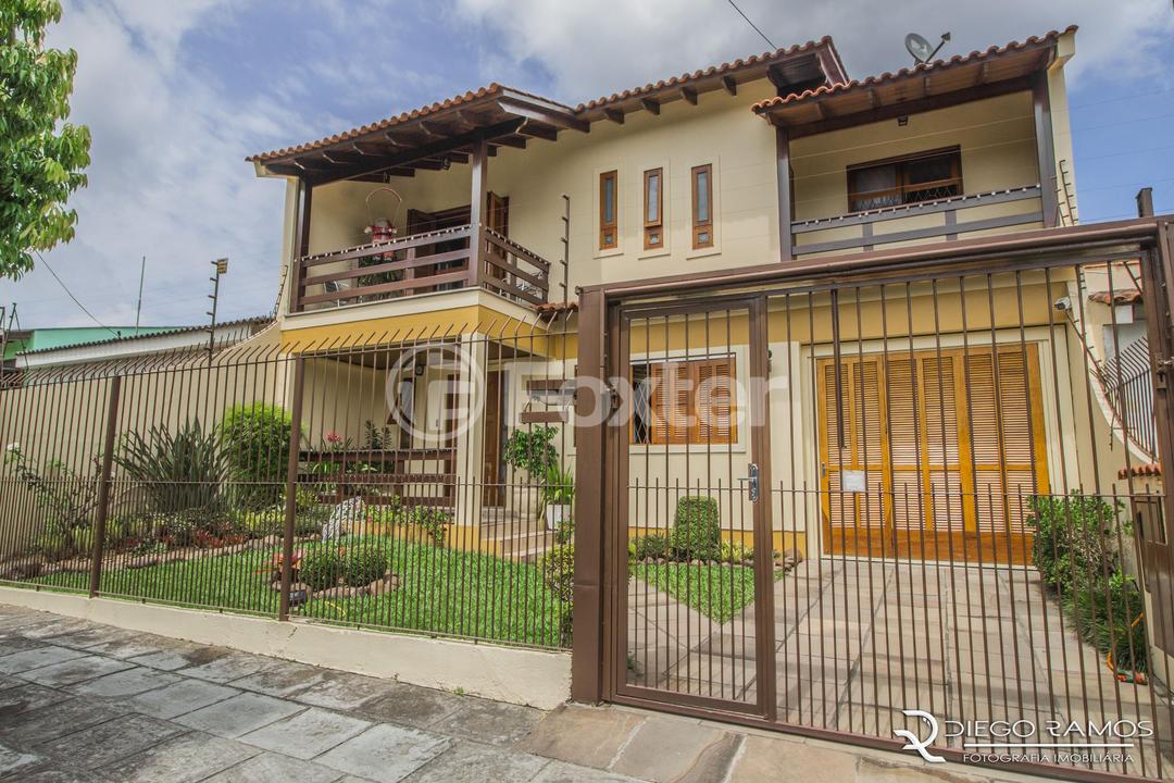 Casa à venda com 4 quartos, 318m² - Foto 1