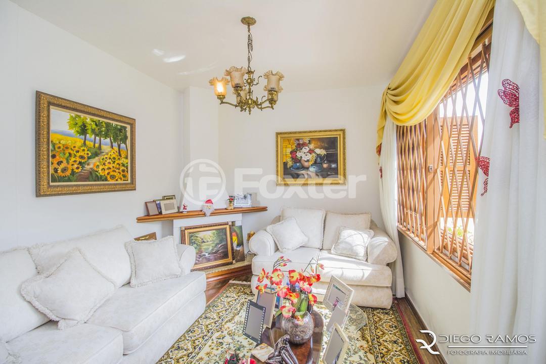 Casa à venda com 4 quartos, 318m² - Foto 5