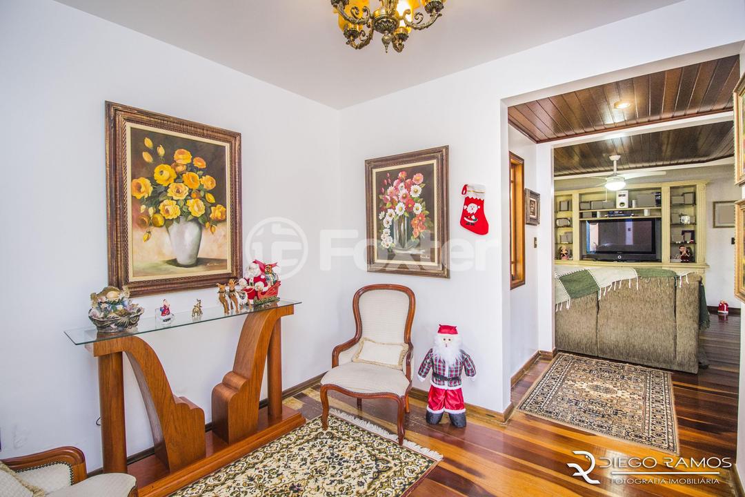 Casa à venda com 4 quartos, 318m² - Foto 7