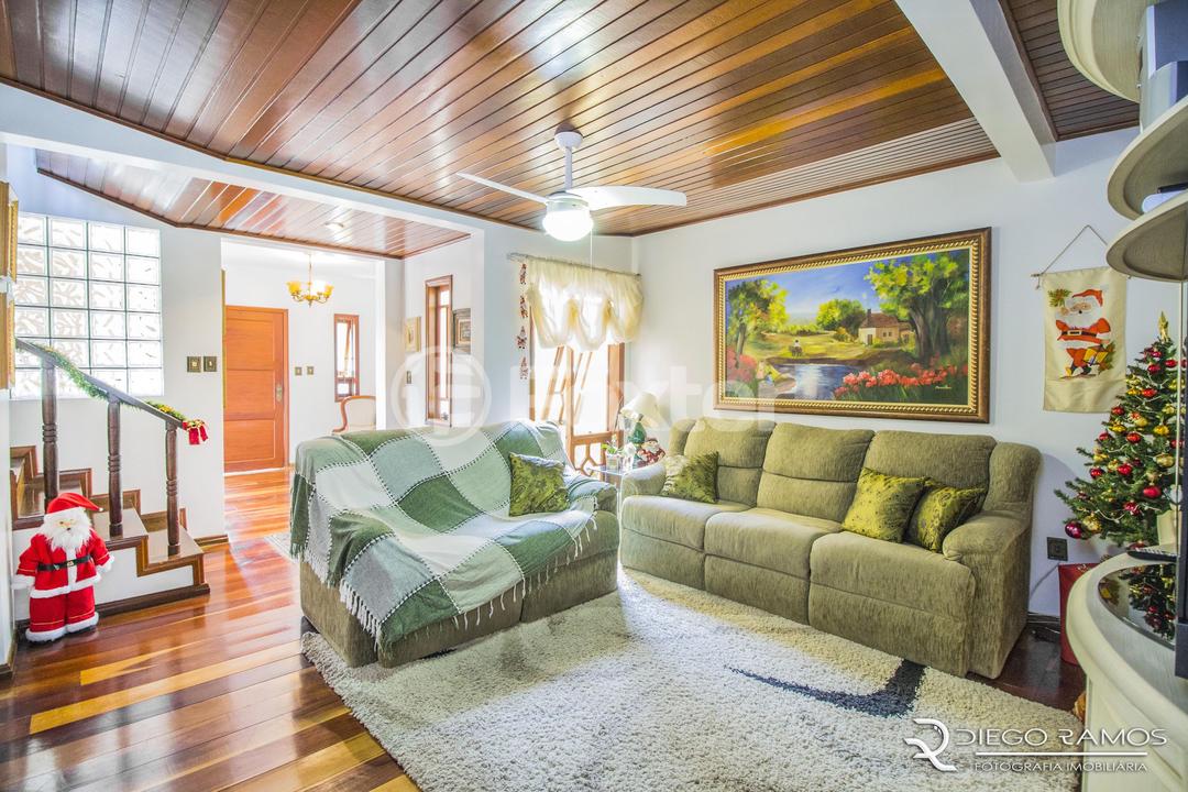 Casa à venda com 4 quartos, 318m² - Foto 8