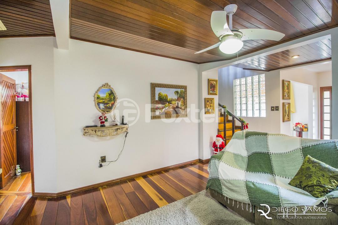 Casa à venda com 4 quartos, 318m² - Foto 9