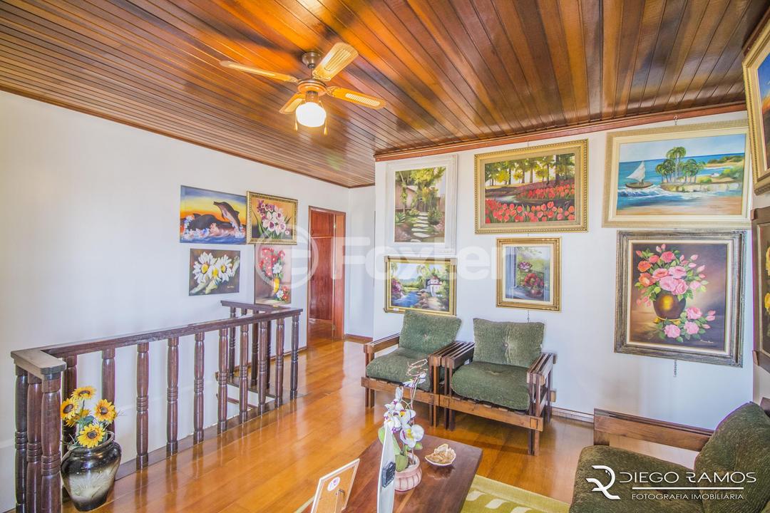 Casa à venda com 4 quartos, 318m² - Foto 12