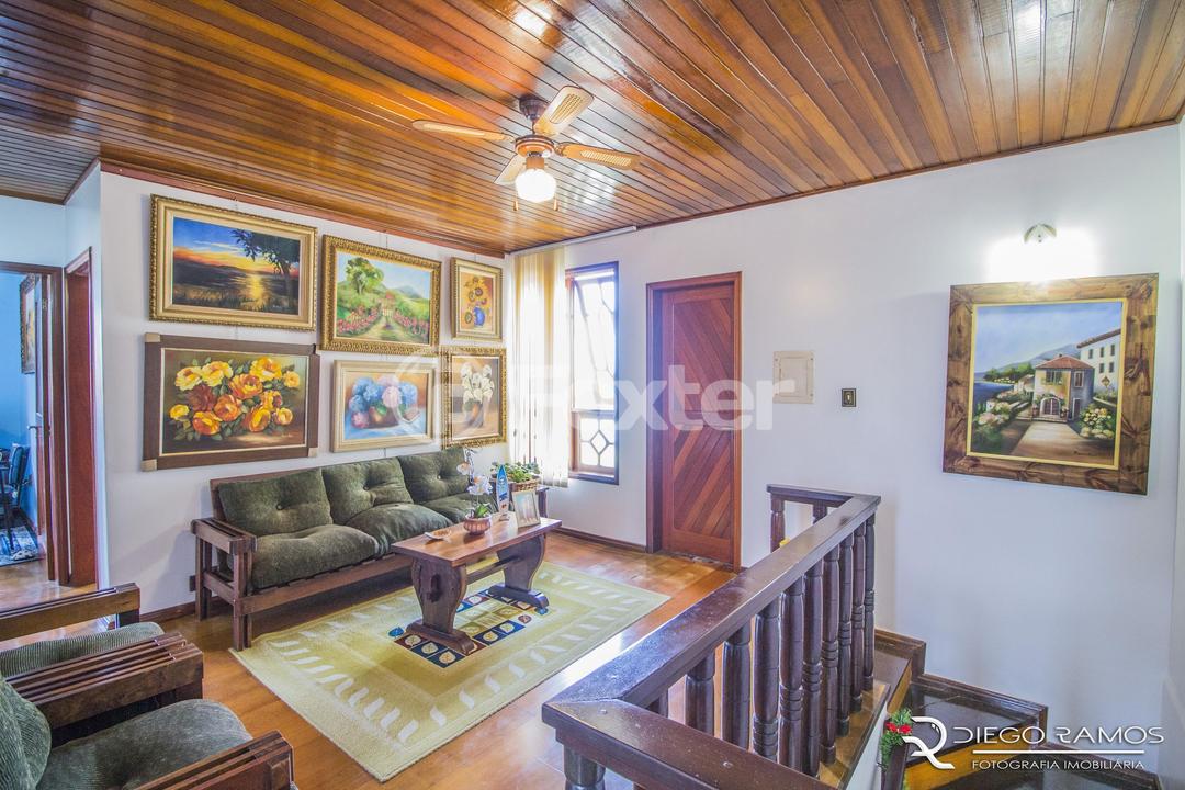 Casa à venda com 4 quartos, 318m² - Foto 13