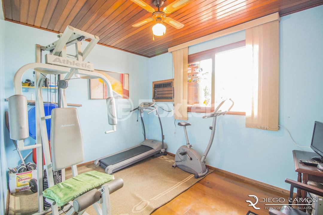 Casa à venda com 4 quartos, 318m² - Foto 14