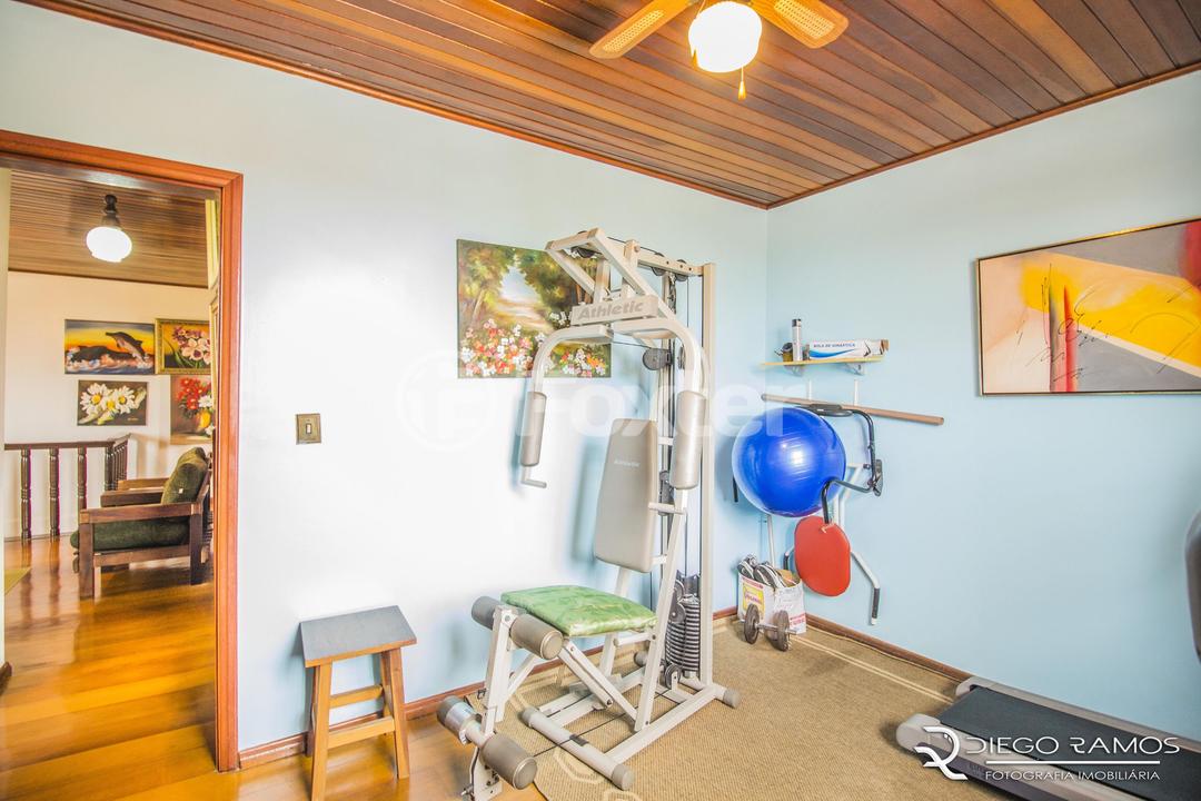 Casa à venda com 4 quartos, 318m² - Foto 16