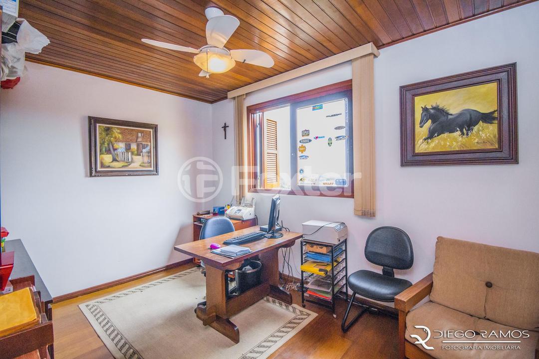 Casa à venda com 4 quartos, 318m² - Foto 17