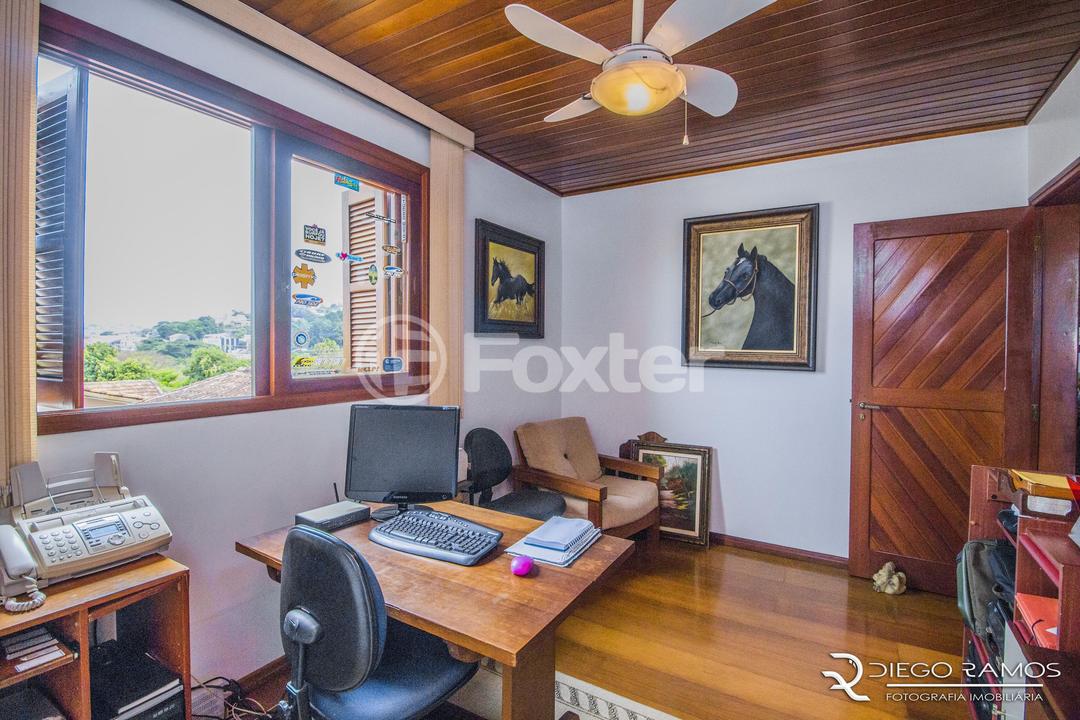 Casa à venda com 4 quartos, 318m² - Foto 19