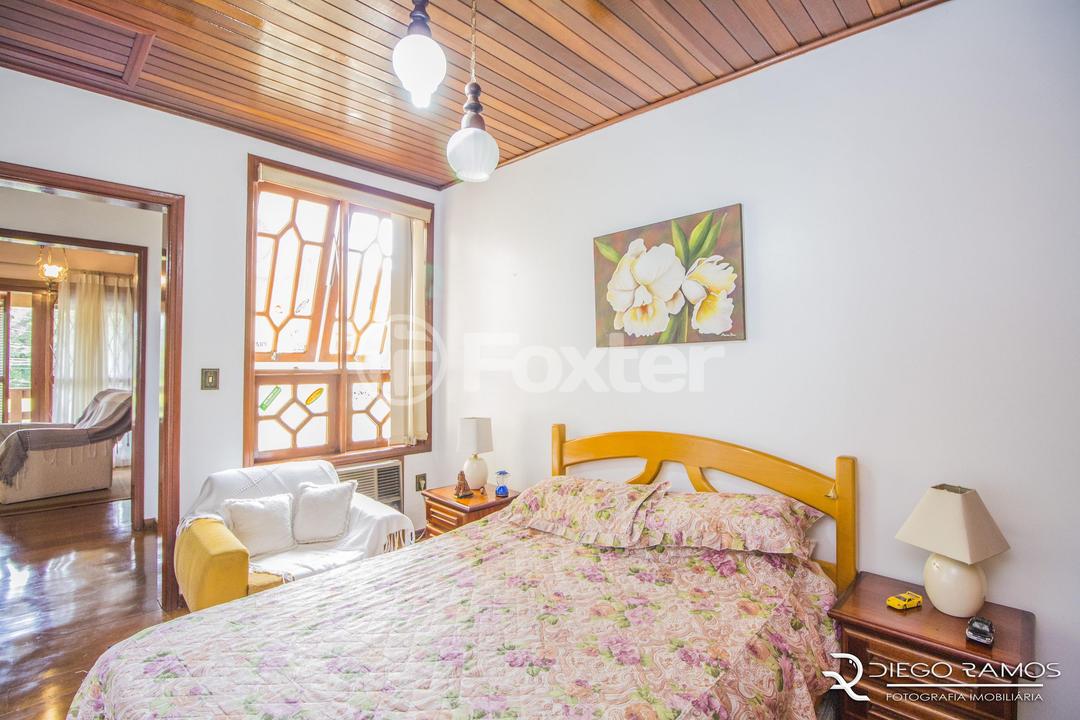 Casa à venda com 4 quartos, 318m² - Foto 21