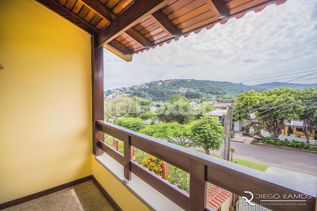 Casa à venda com 4 quartos, 318m² - Foto 25