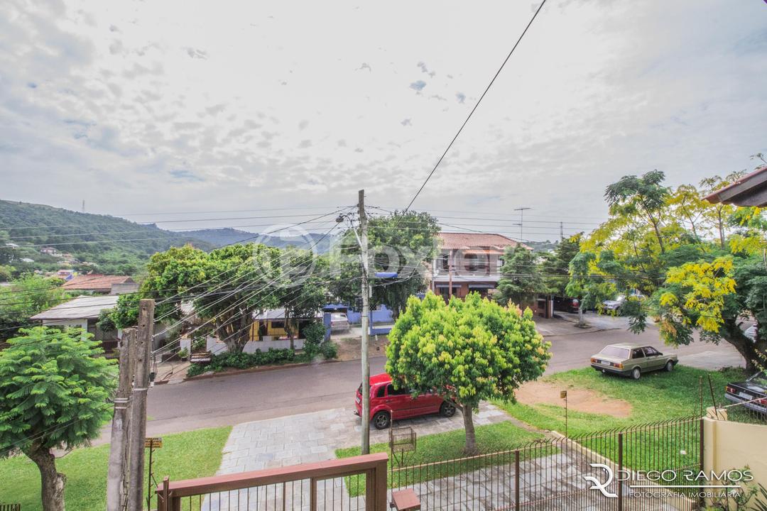 Casa à venda com 4 quartos, 318m² - Foto 26
