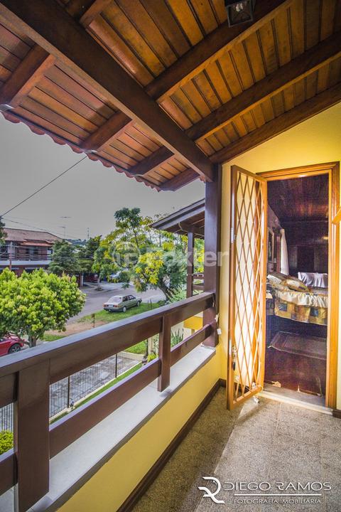 Casa à venda com 4 quartos, 318m² - Foto 27