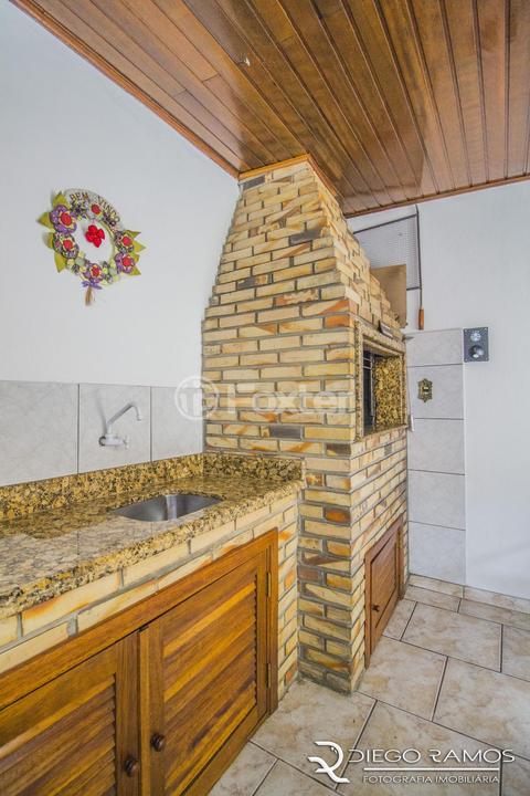 Casa à venda com 4 quartos, 318m² - Foto 33