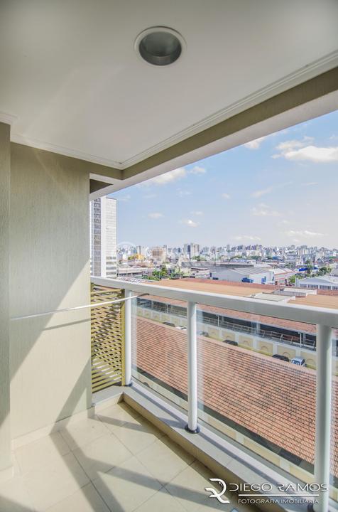 Apartamento à venda com 2 quartos, 67m² - Foto 3