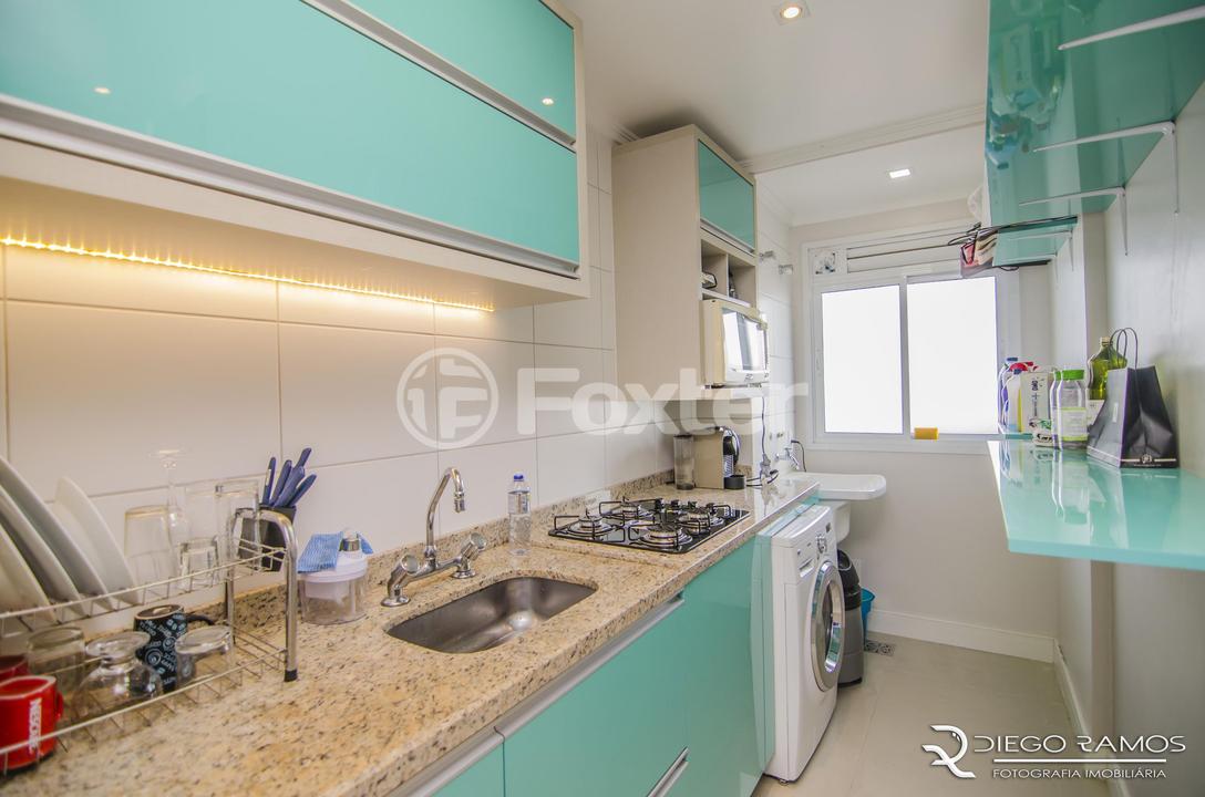 Apartamento à venda com 2 quartos, 67m² - Foto 5