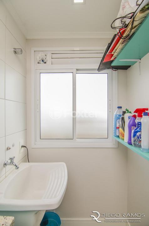 Apartamento à venda com 2 quartos, 67m² - Foto 6