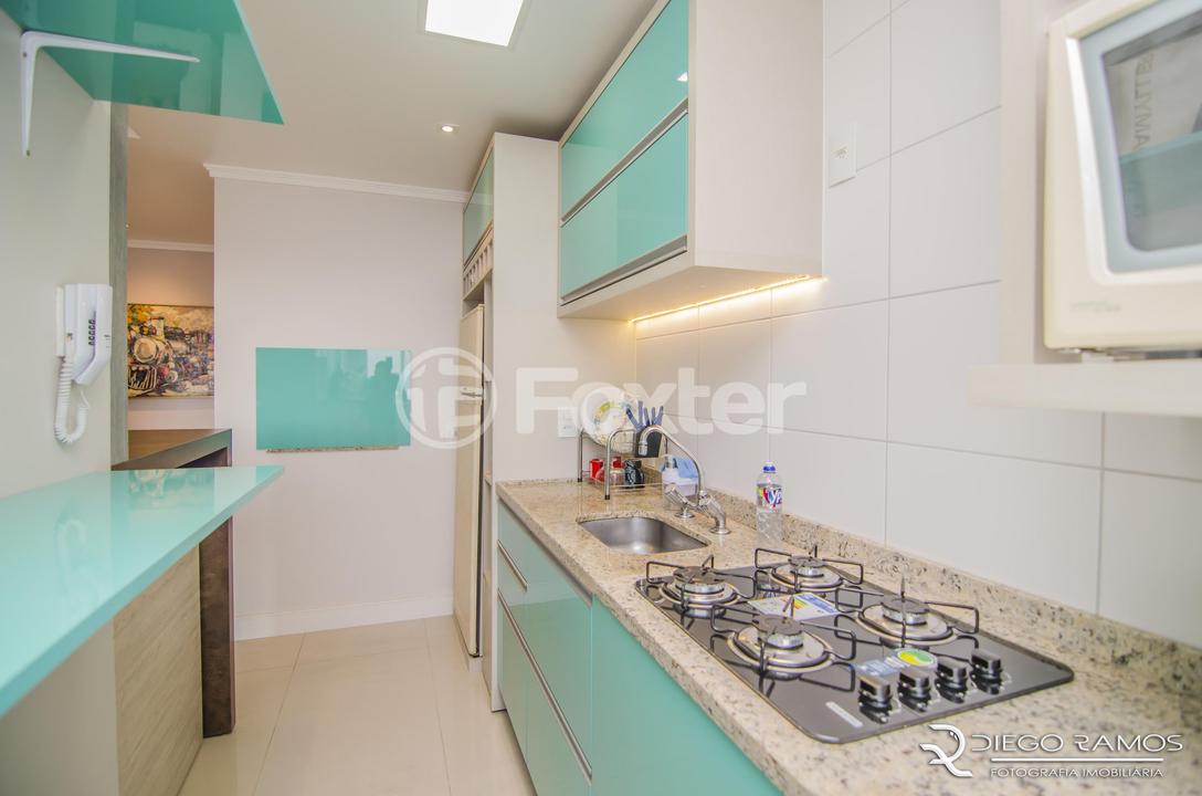 Apartamento à venda com 2 quartos, 67m² - Foto 7
