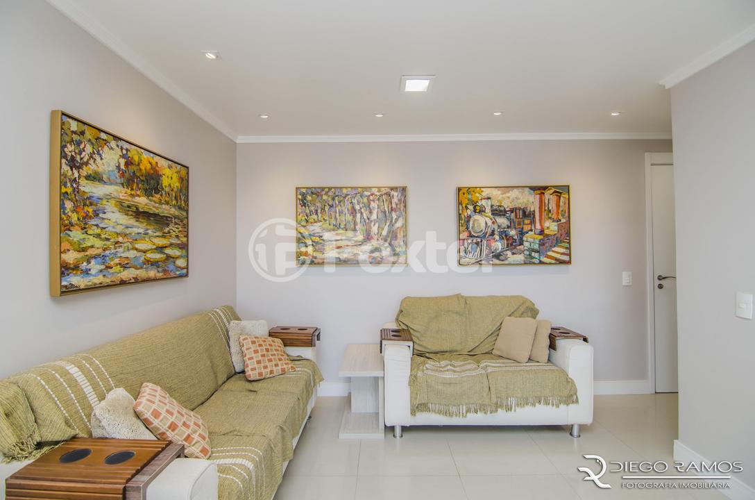 Apartamento à venda com 2 quartos, 67m² - Foto 8