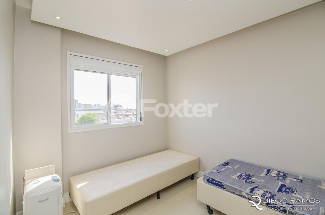 Apartamento à venda com 2 quartos, 67m² - Foto 9