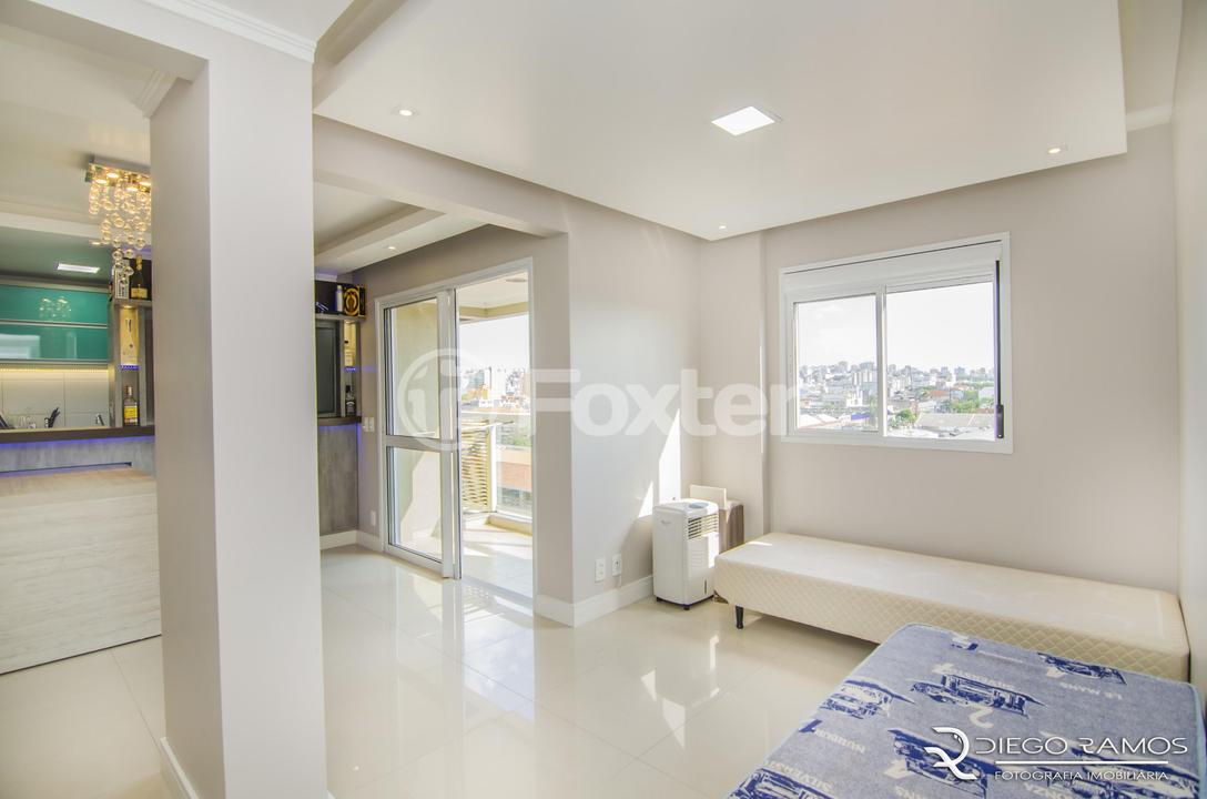 Apartamento à venda com 2 quartos, 67m² - Foto 10