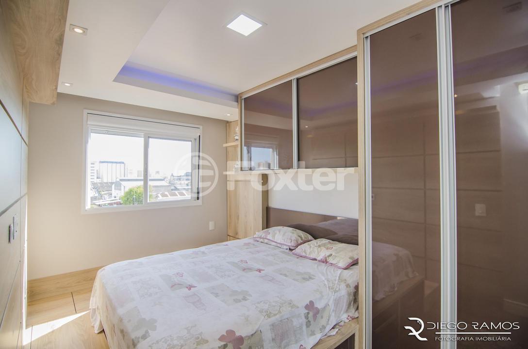 Apartamento à venda com 2 quartos, 67m² - Foto 12