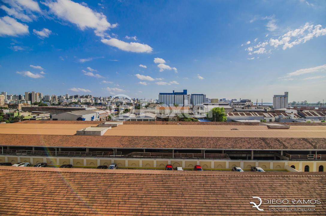 Apartamento à venda com 2 quartos, 67m² - Foto 13