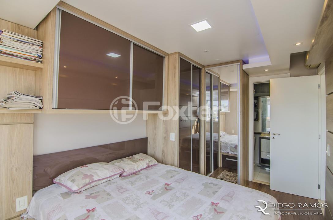 Apartamento à venda com 2 quartos, 67m² - Foto 14