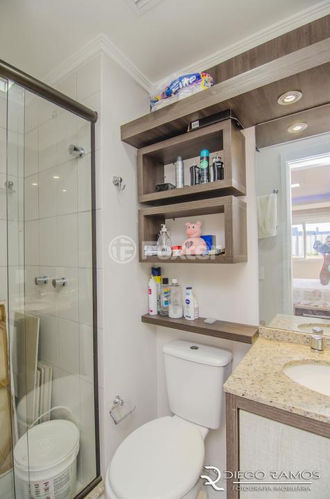 Apartamento à venda com 2 quartos, 67m² - Foto 15