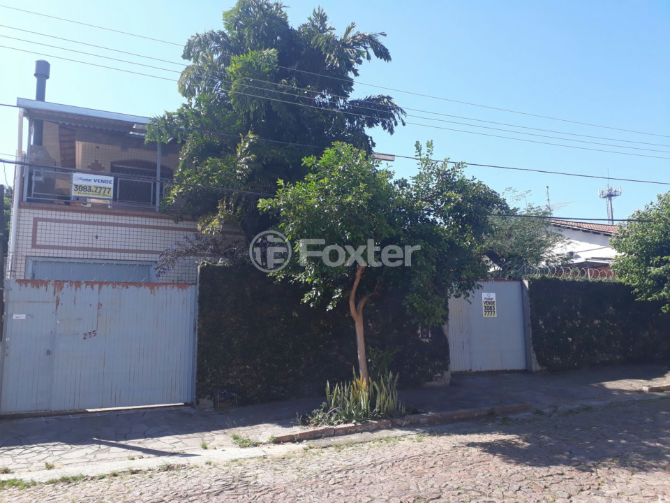 Prédio Inteiro à venda com 5 quartos, 350m² - Foto 1