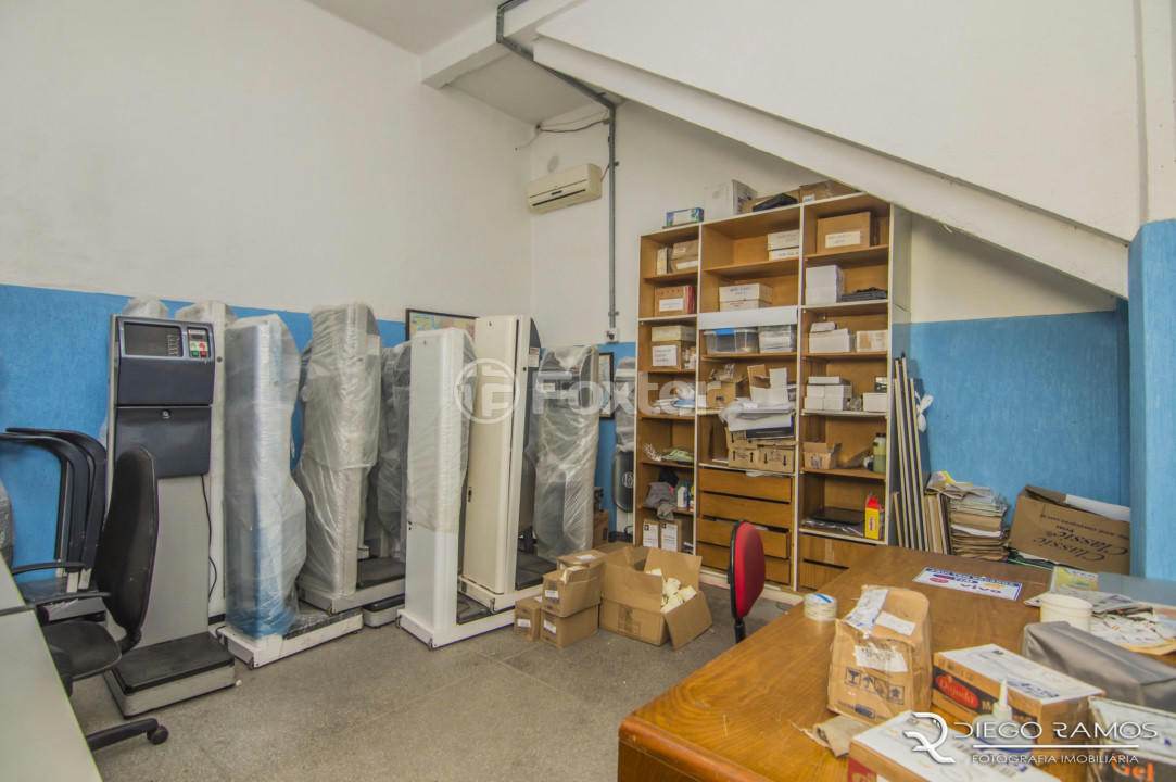 Prédio Inteiro à venda com 5 quartos, 350m² - Foto 26