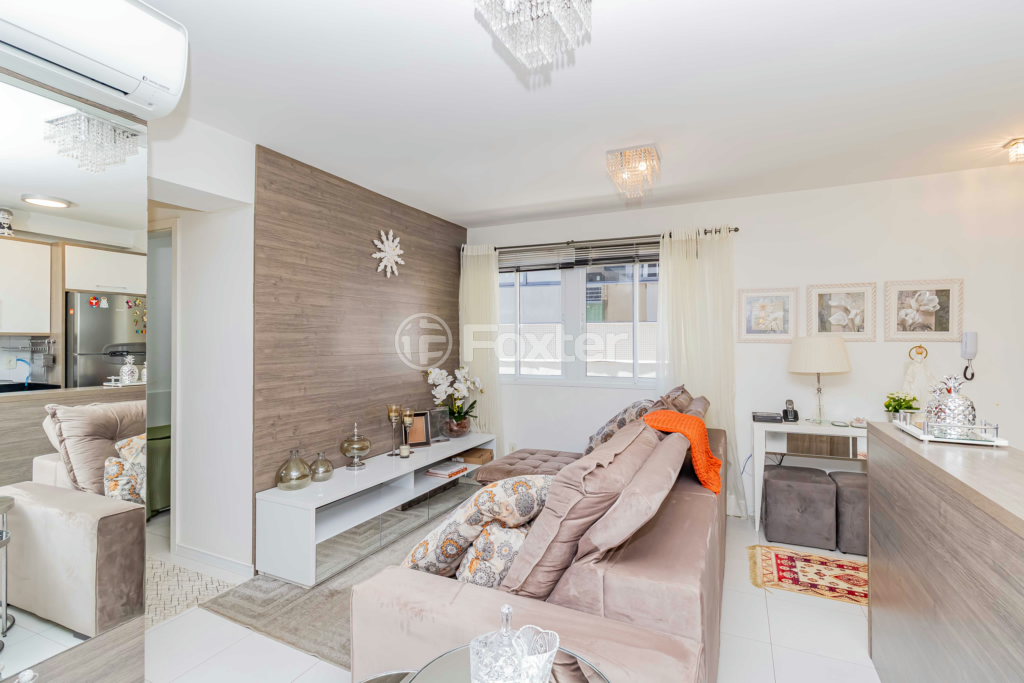 Apartamento à venda com 2 quartos, 64m² - Foto 1