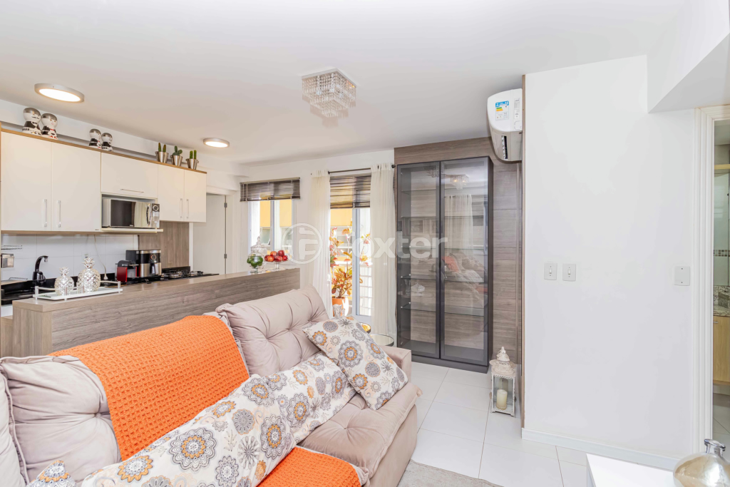 Apartamento à venda com 2 quartos, 64m² - Foto 5