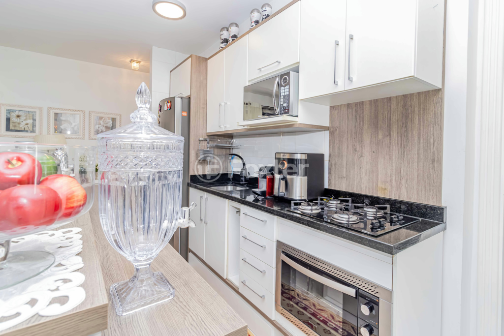 Apartamento à venda com 2 quartos, 64m² - Foto 6