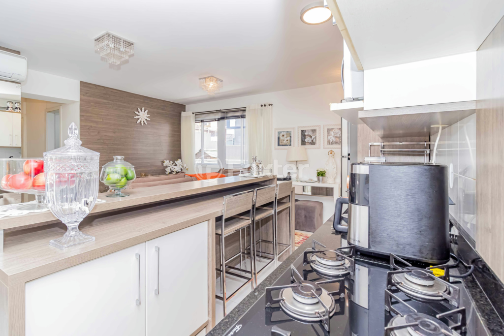 Apartamento à venda com 2 quartos, 64m² - Foto 7