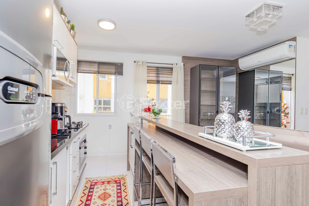 Apartamento à venda com 2 quartos, 64m² - Foto 9