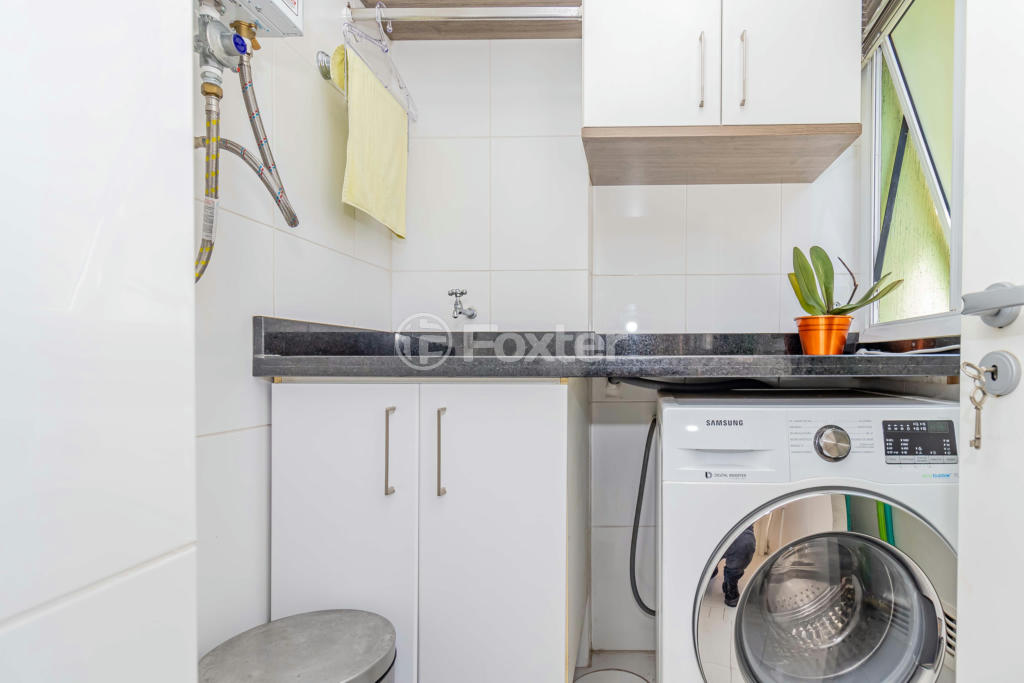 Apartamento à venda com 2 quartos, 64m² - Foto 10