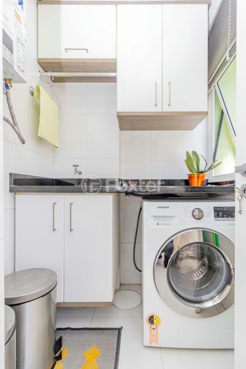 Apartamento à venda com 2 quartos, 64m² - Foto 11