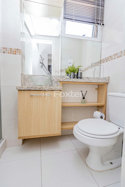 Apartamento à venda com 2 quartos, 64m² - Foto 12