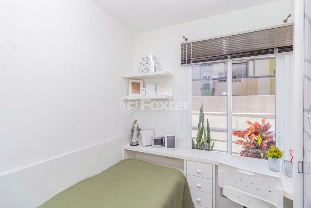 Apartamento à venda com 2 quartos, 64m² - Foto 14