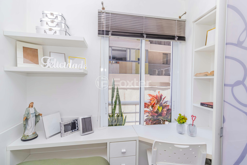 Apartamento à venda com 2 quartos, 64m² - Foto 15