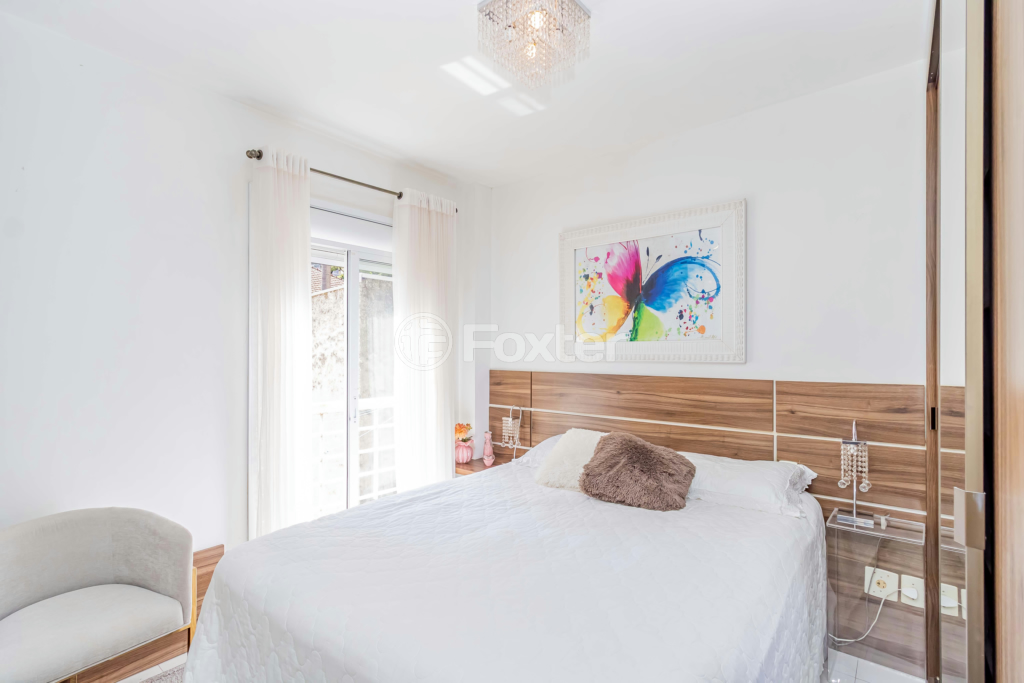 Apartamento à venda com 2 quartos, 64m² - Foto 19
