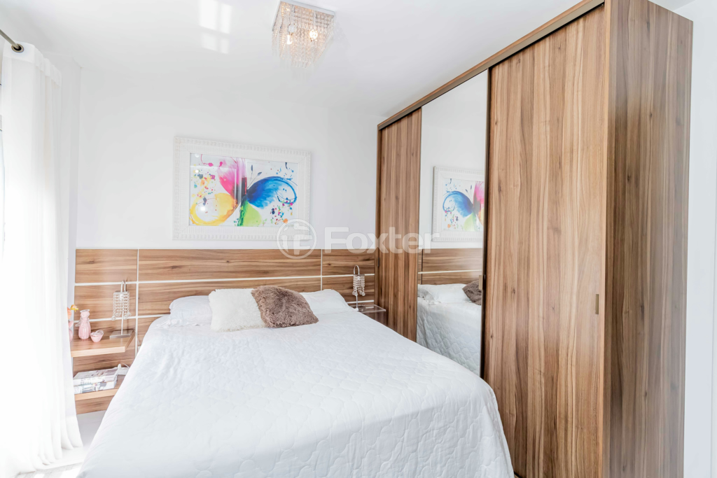 Apartamento à venda com 2 quartos, 64m² - Foto 20