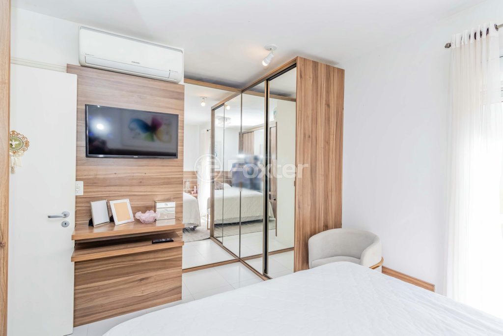 Apartamento à venda com 2 quartos, 64m² - Foto 21