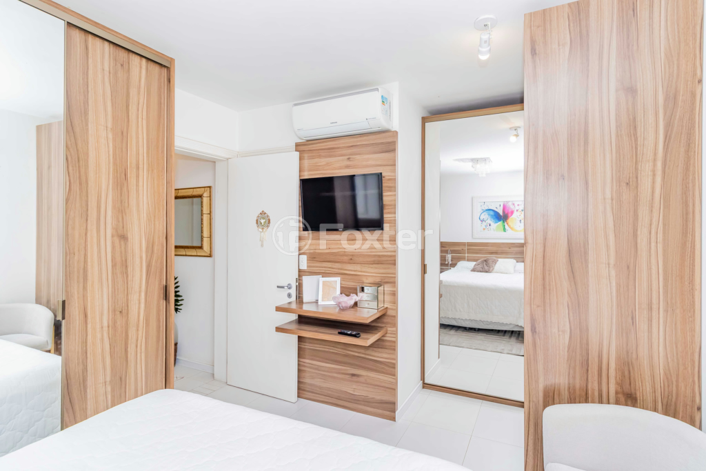 Apartamento à venda com 2 quartos, 64m² - Foto 22