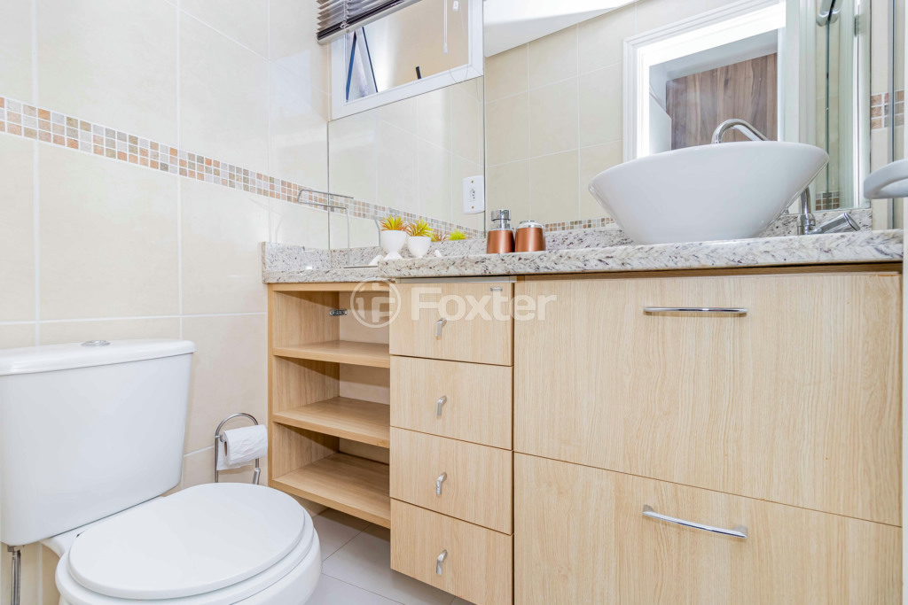 Apartamento à venda com 2 quartos, 64m² - Foto 24