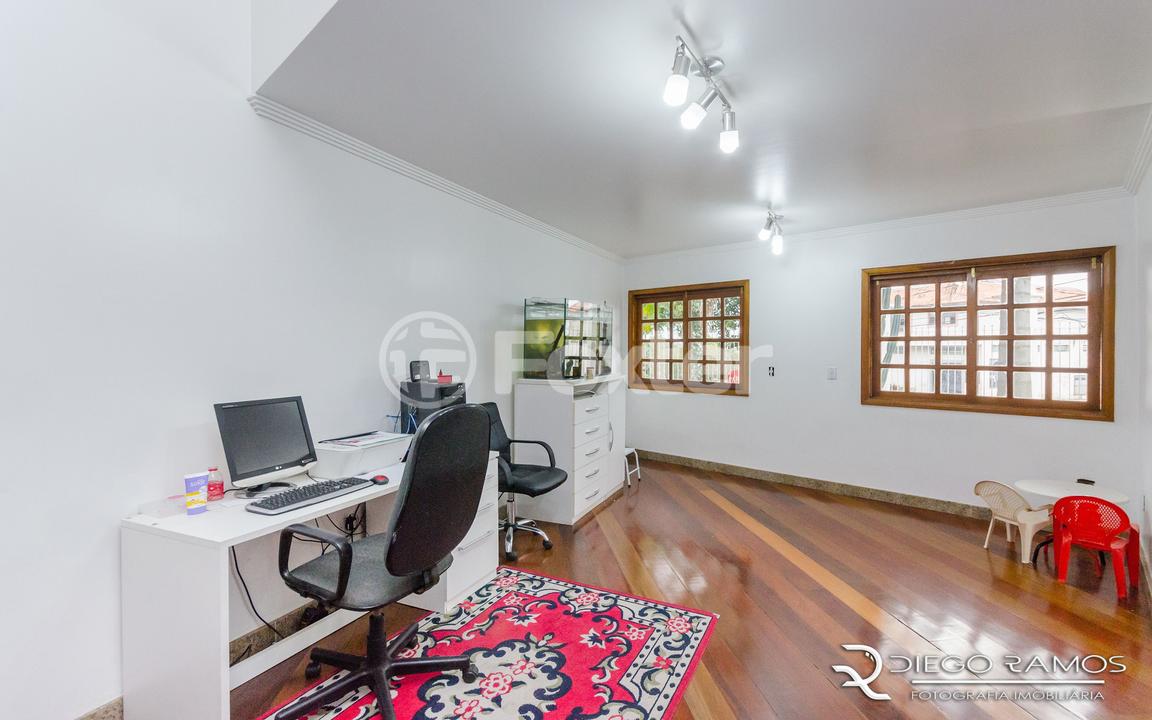 Casa à venda com 3 quartos, 368m² - Foto 16