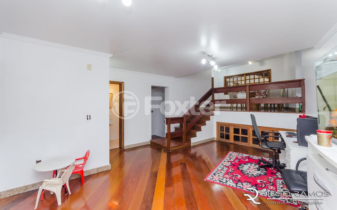 Casa à venda com 3 quartos, 368m² - Foto 10