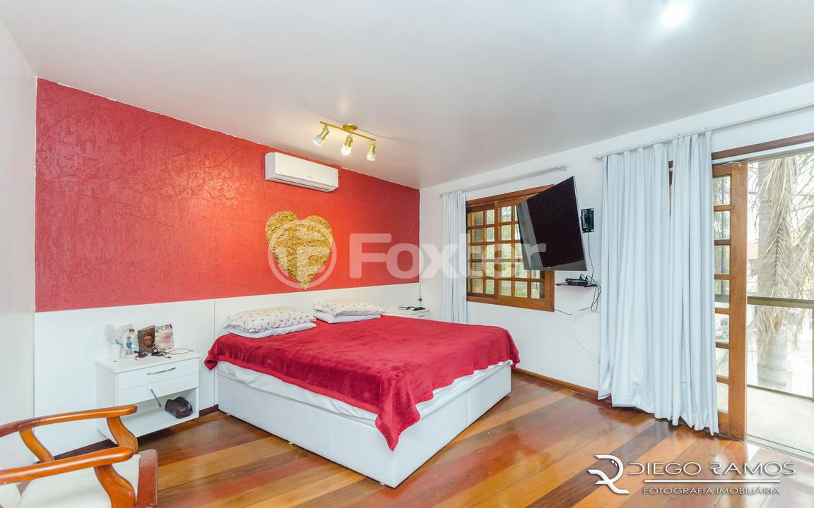 Casa à venda com 3 quartos, 368m² - Foto 11