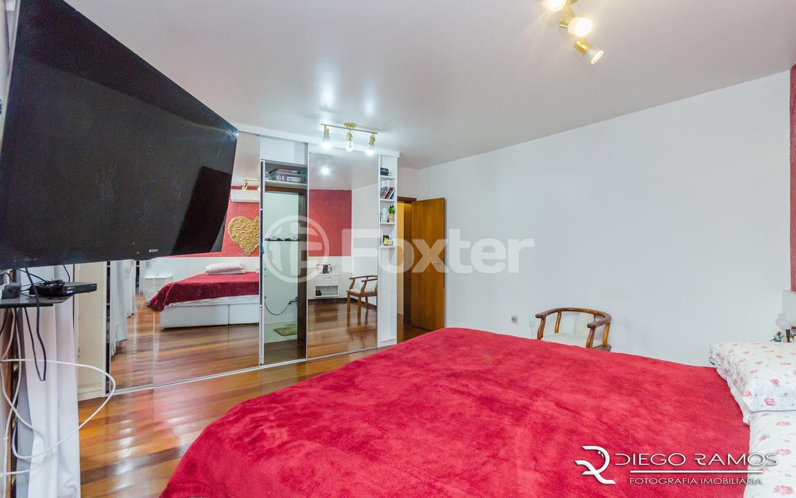 Casa à venda com 3 quartos, 368m² - Foto 12
