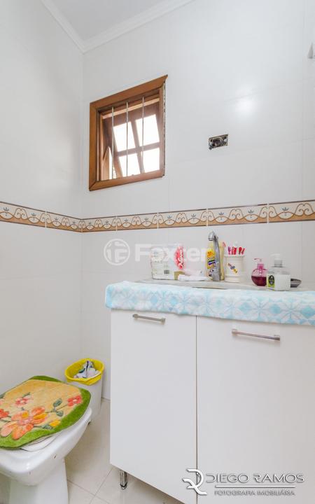 Casa à venda com 3 quartos, 368m² - Foto 17